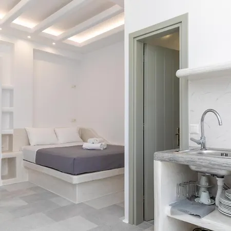 Depis Castle Renata Luxury