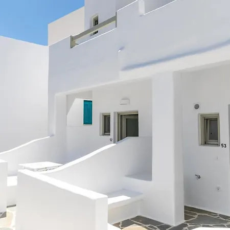 Depis Castle Renata Luxury Aparthotel