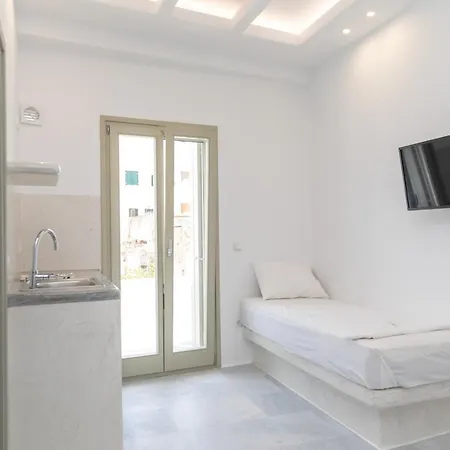 Aparthotel Depis Castle Renata Luxury