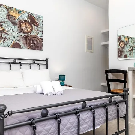 Depis Castle Renata Luxury Aparthotel 3*