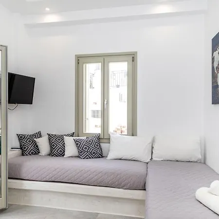 Depis Castle Renata Luxury Aparthotel 3*