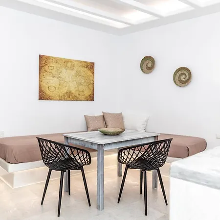 Aparthotel Depis Castle Renata Luxury 3*