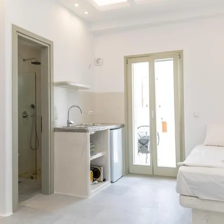 Aparthotel Depis Castle Renata Luxury *