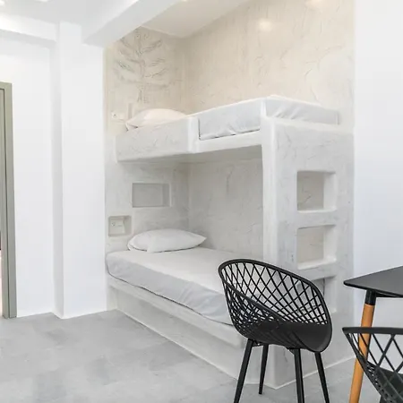 Depis Castle Renata Luxury Naxos City