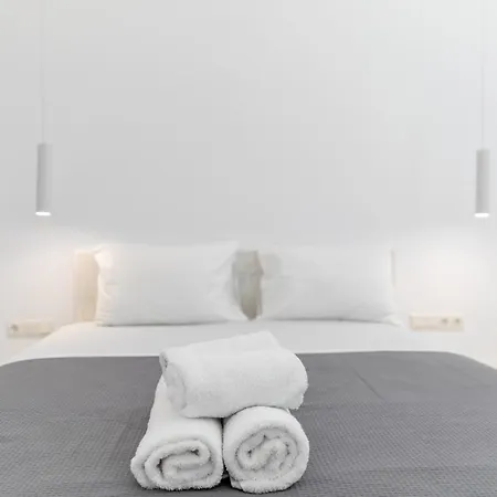 Aparthotel Depis Castle Renata Luxury *