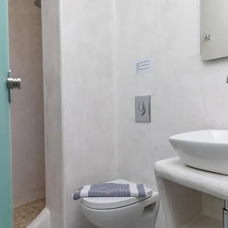 Aparthotel Depis Castle Renata Luxury