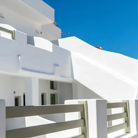 Depis Castle Renata Luxury Aparthotel Naxos City