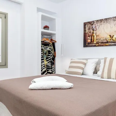 Depis Castle Renata Luxury Aparthotel