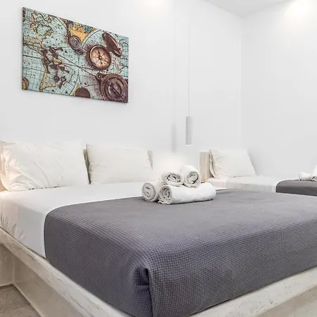 Depis Castle Renata Luxury Lägenhetshotell