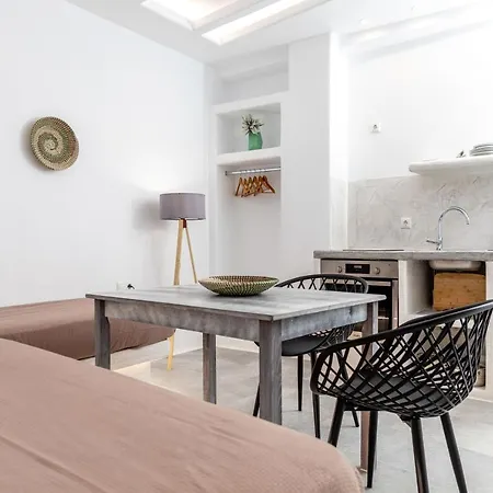 Aparthotel Depis Castle Renata Luxury