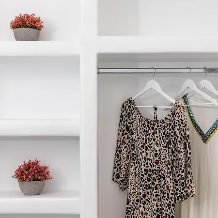 Depis Castle Renata Luxury 3* Naxos City