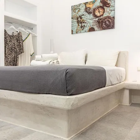 Depis Castle Renata Luxury