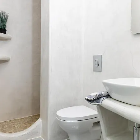Depis Castle Renata Luxury * Naxos City