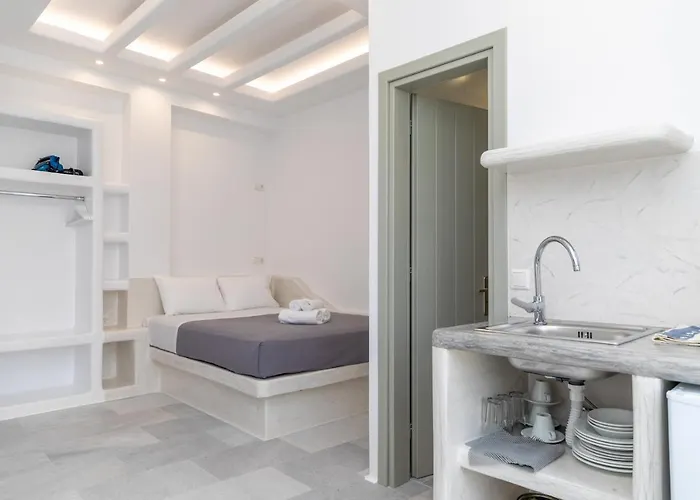 Depis Castle Renata Luxury